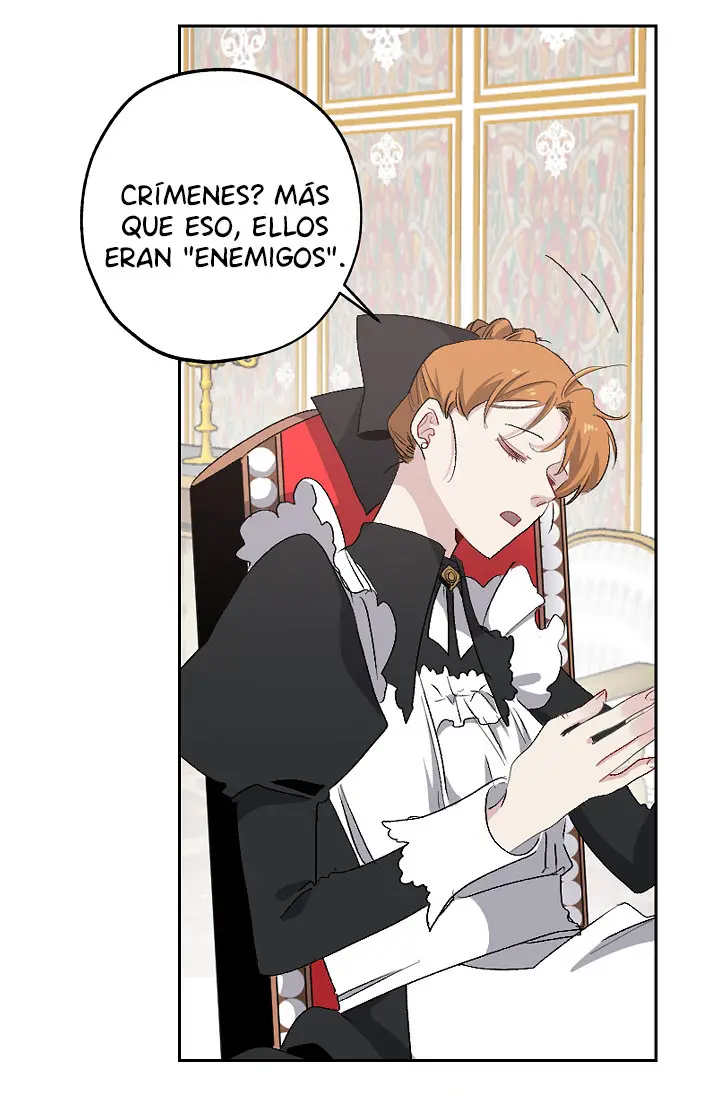 EL PRIMER AMOR DEL VAMPIRO - Capítulo 11 - Página 11 - LectorTMOo