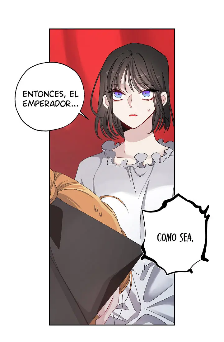 EL PRIMER AMOR DEL VAMPIRO - Capítulo 11 - Página 13 - LectorTMOo