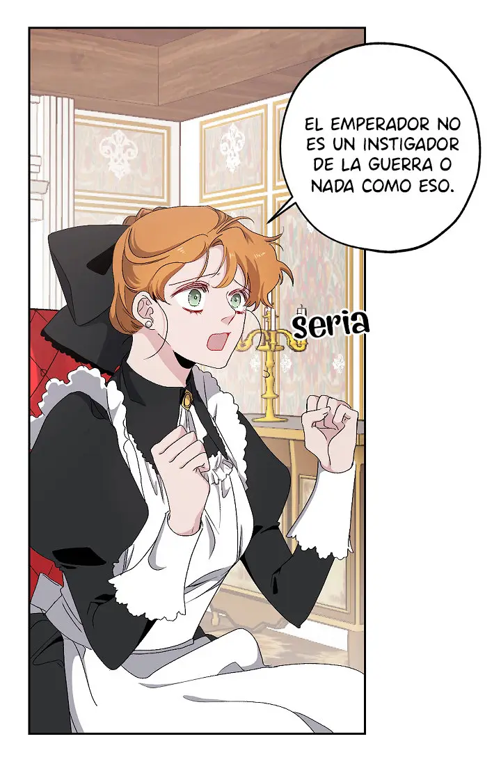 EL PRIMER AMOR DEL VAMPIRO - Capítulo 11 - Página 14 - LectorTMOo