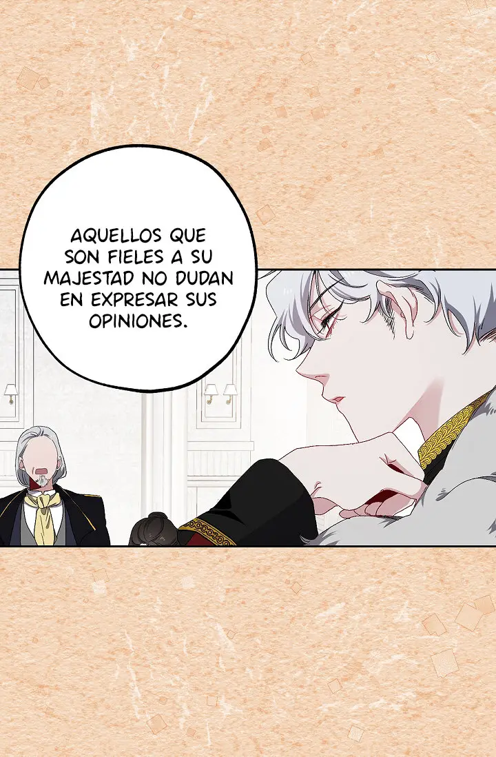 EL PRIMER AMOR DEL VAMPIRO - Capítulo 11 - Página 15 - LectorTMOo