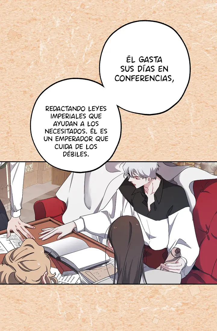 EL PRIMER AMOR DEL VAMPIRO - Capítulo 11 - Página 16 - LectorTMOo
