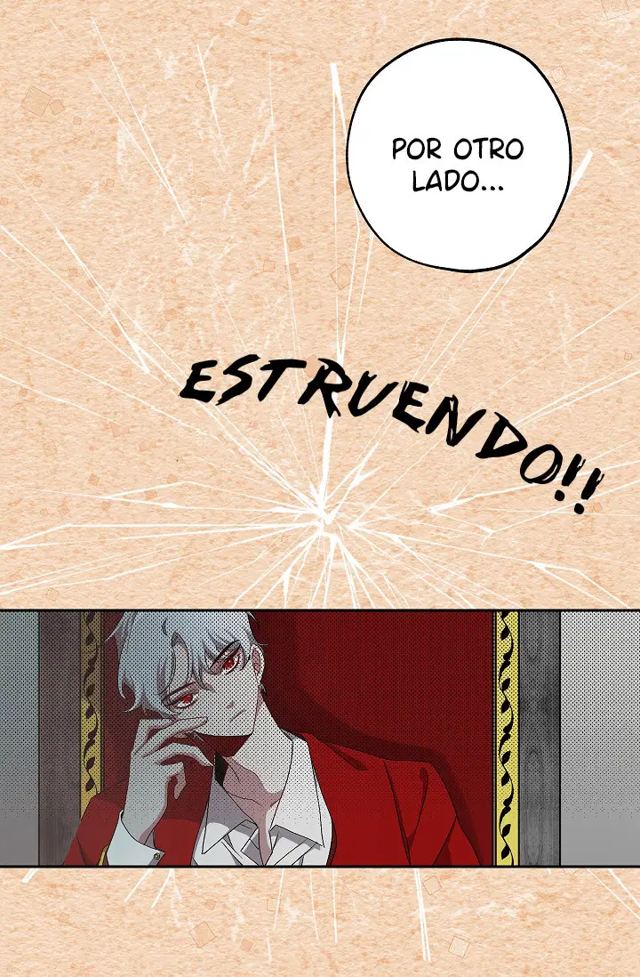 EL PRIMER AMOR DEL VAMPIRO - Capítulo 11 - Página 17 - LectorTMOo