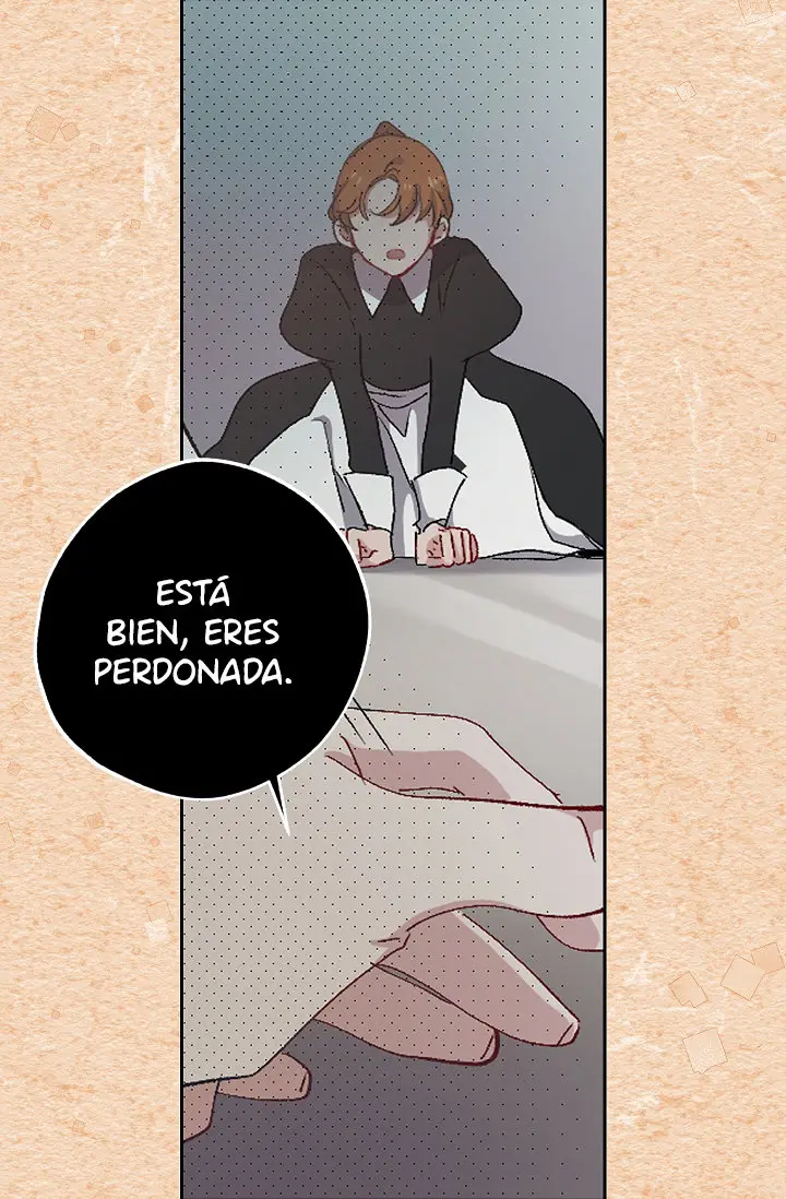 EL PRIMER AMOR DEL VAMPIRO - Capítulo 11 - Página 19 - LectorTMOo