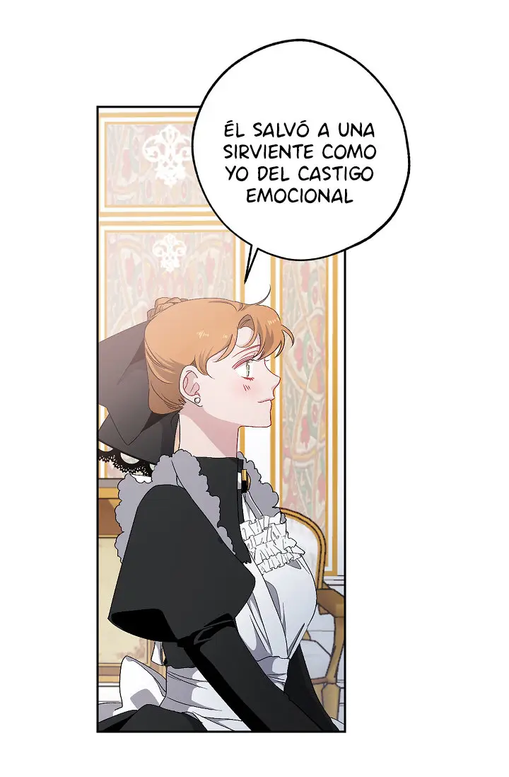 EL PRIMER AMOR DEL VAMPIRO - Capítulo 11 - Página 20 - LectorTMOo