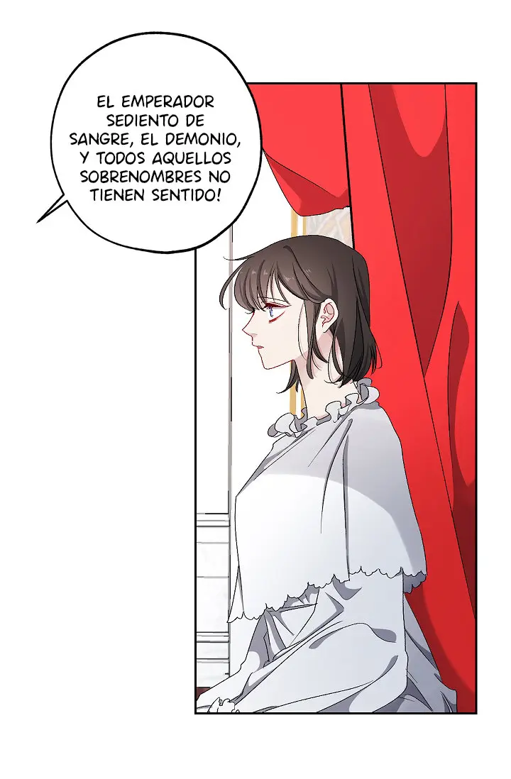 EL PRIMER AMOR DEL VAMPIRO - Capítulo 11 - Página 21 - LectorTMOo