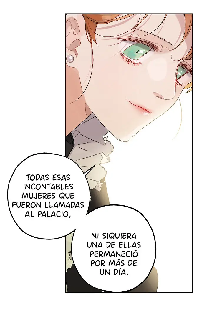 EL PRIMER AMOR DEL VAMPIRO - Capítulo 11 - Página 25 - LectorTMOo