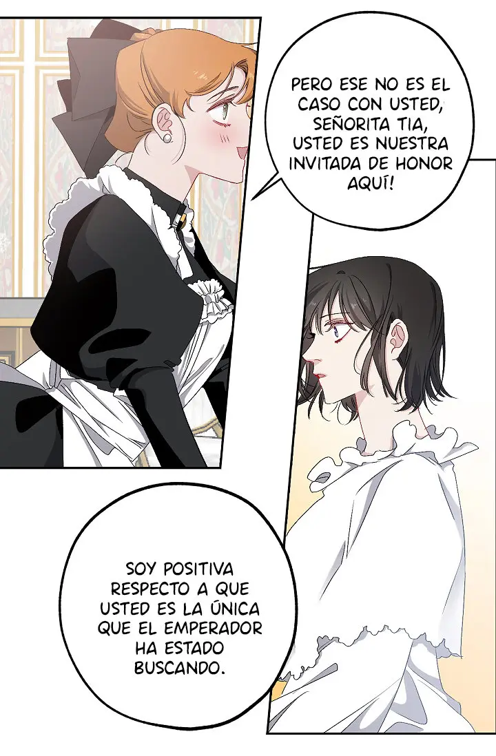 EL PRIMER AMOR DEL VAMPIRO - Capítulo 11 - Página 26 - LectorTMOo