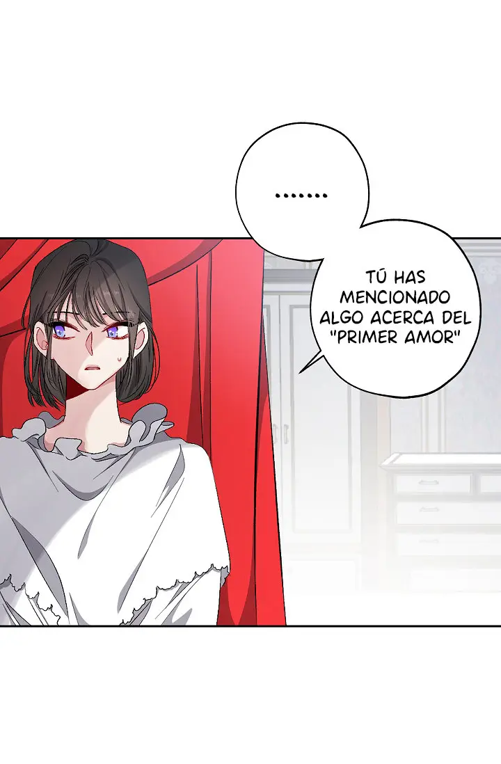EL PRIMER AMOR DEL VAMPIRO - Capítulo 11 - Página 27 - LectorTMOo