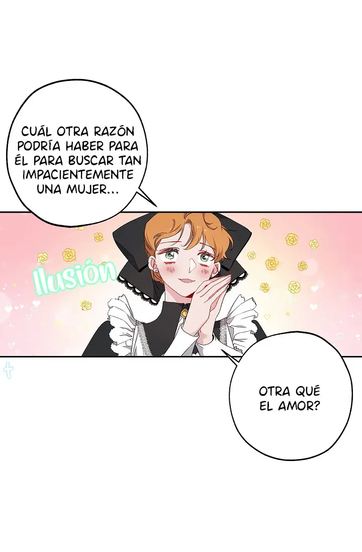 EL PRIMER AMOR DEL VAMPIRO - Capítulo 11 - Página 30 - LectorTMOo