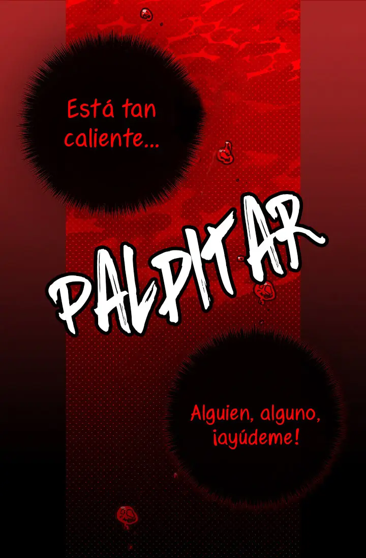 EL PRIMER AMOR DEL VAMPIRO - Capítulo 11 - Página 38 - LectorTMOo