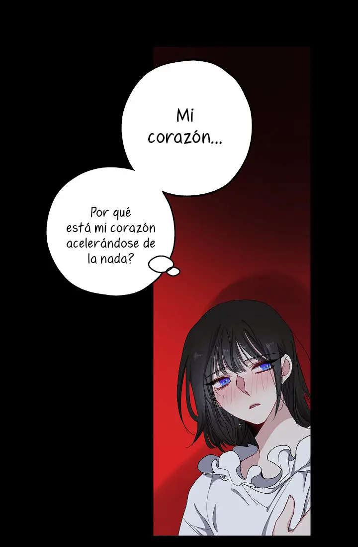 EL PRIMER AMOR DEL VAMPIRO - Capítulo 11 - Página 42 - LectorTMOo