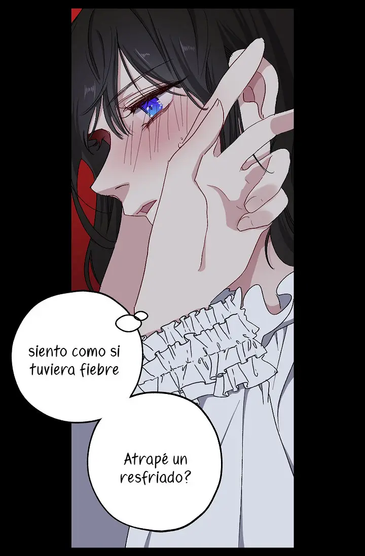 EL PRIMER AMOR DEL VAMPIRO - Capítulo 11 - Página 43 - LectorTMOo