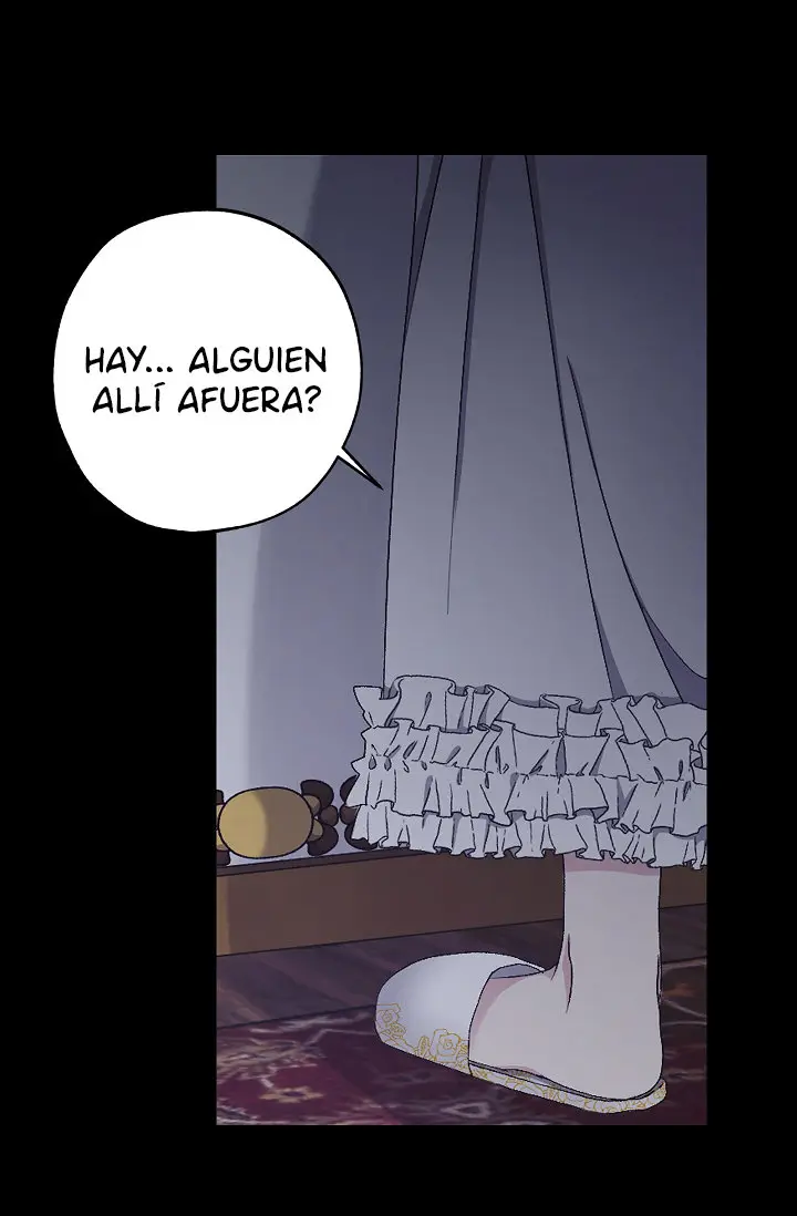 EL PRIMER AMOR DEL VAMPIRO - Capítulo 11 - Página 45 - LectorTMOo