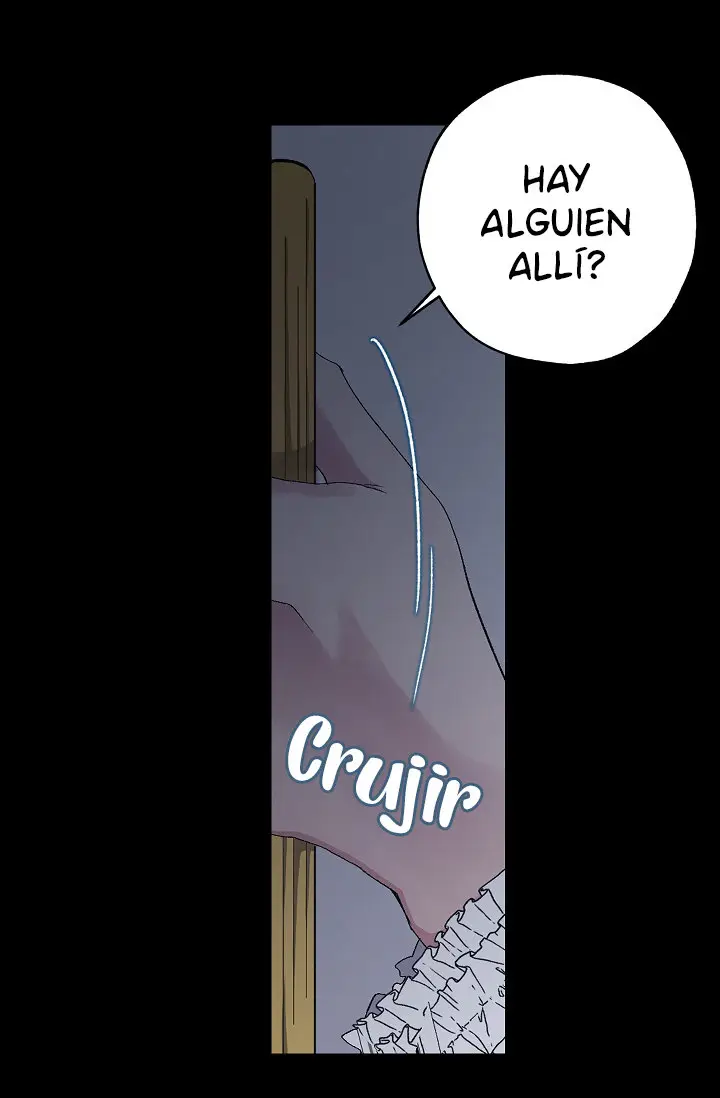 EL PRIMER AMOR DEL VAMPIRO - Capítulo 11 - Página 48 - LectorTMOo