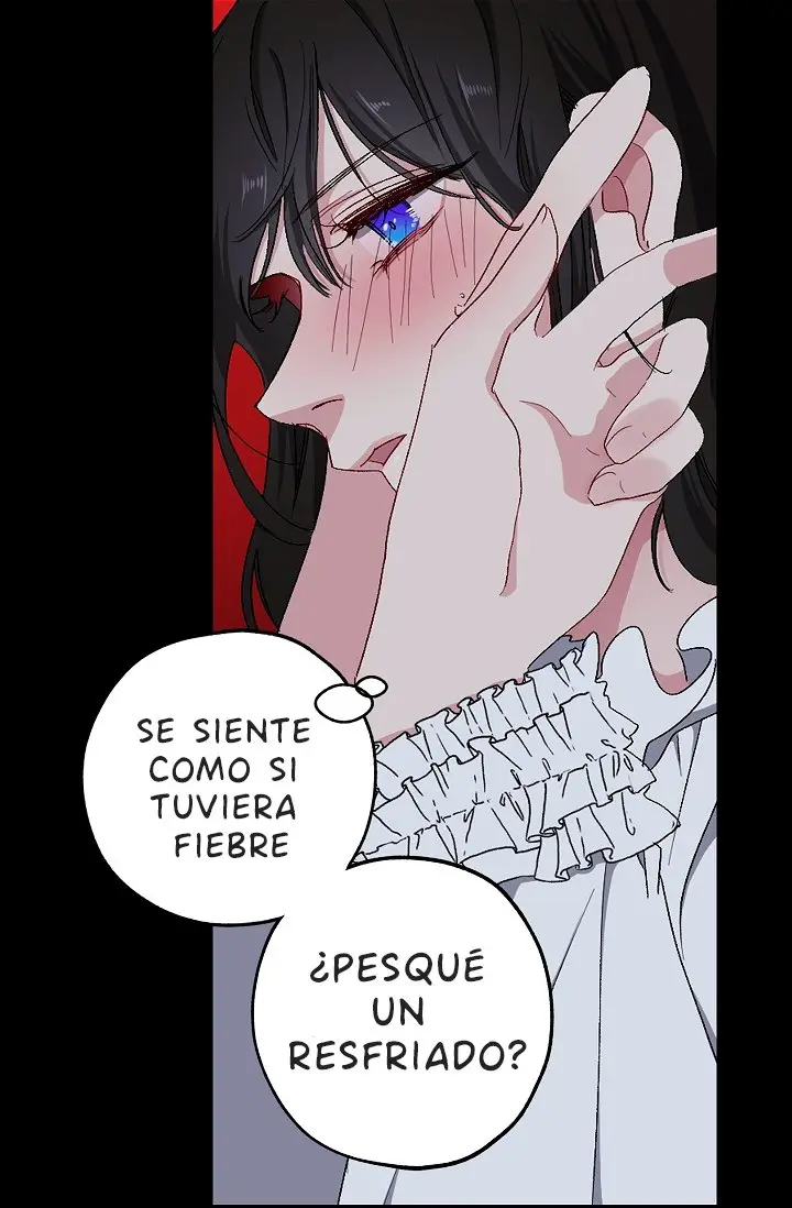 EL PRIMER AMOR DEL VAMPIRO - Capítulo 12 - Página 6 - LectorTMOo
