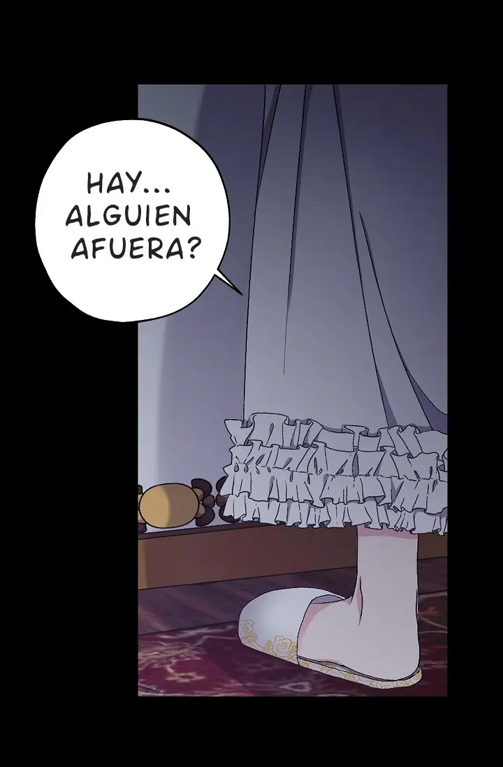 EL PRIMER AMOR DEL VAMPIRO - Capítulo 12 - Página 7 - LectorTMOo