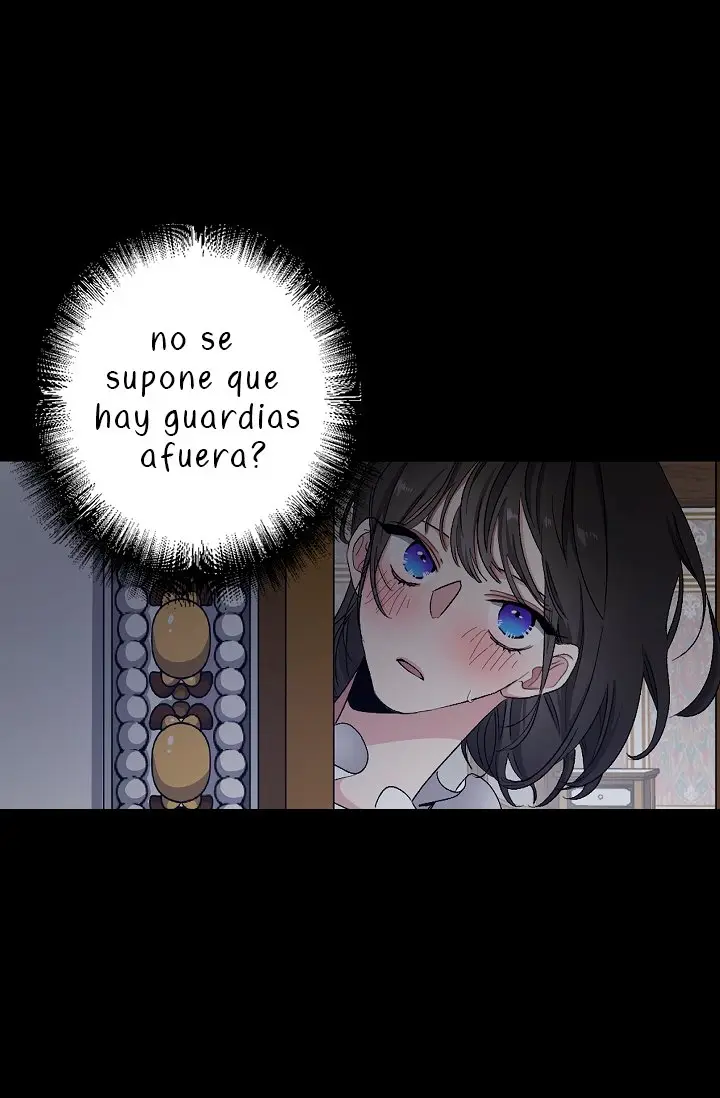 EL PRIMER AMOR DEL VAMPIRO - Capítulo 12 - Página 11 - LectorTMOo