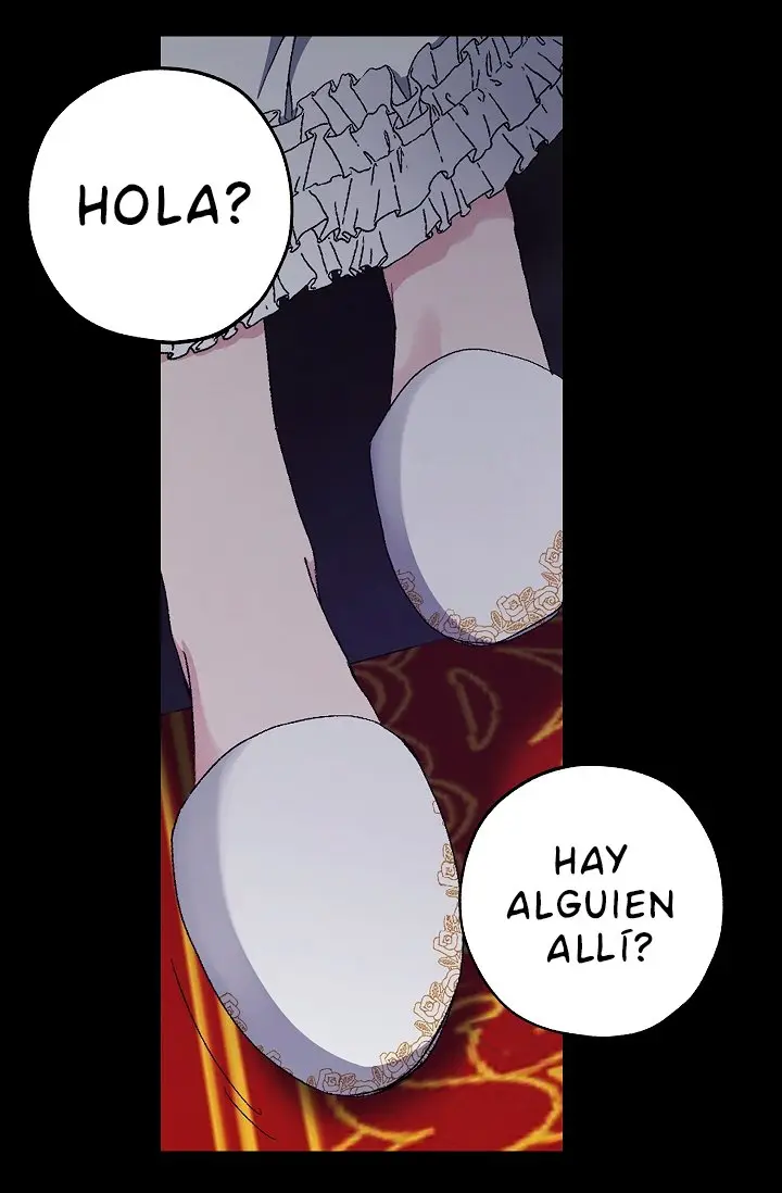 EL PRIMER AMOR DEL VAMPIRO - Capítulo 12 - Página 12 - LectorTMOo