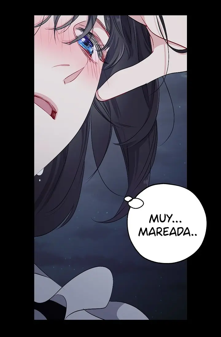 EL PRIMER AMOR DEL VAMPIRO - Capítulo 12 - Página 19 - LectorTMOo