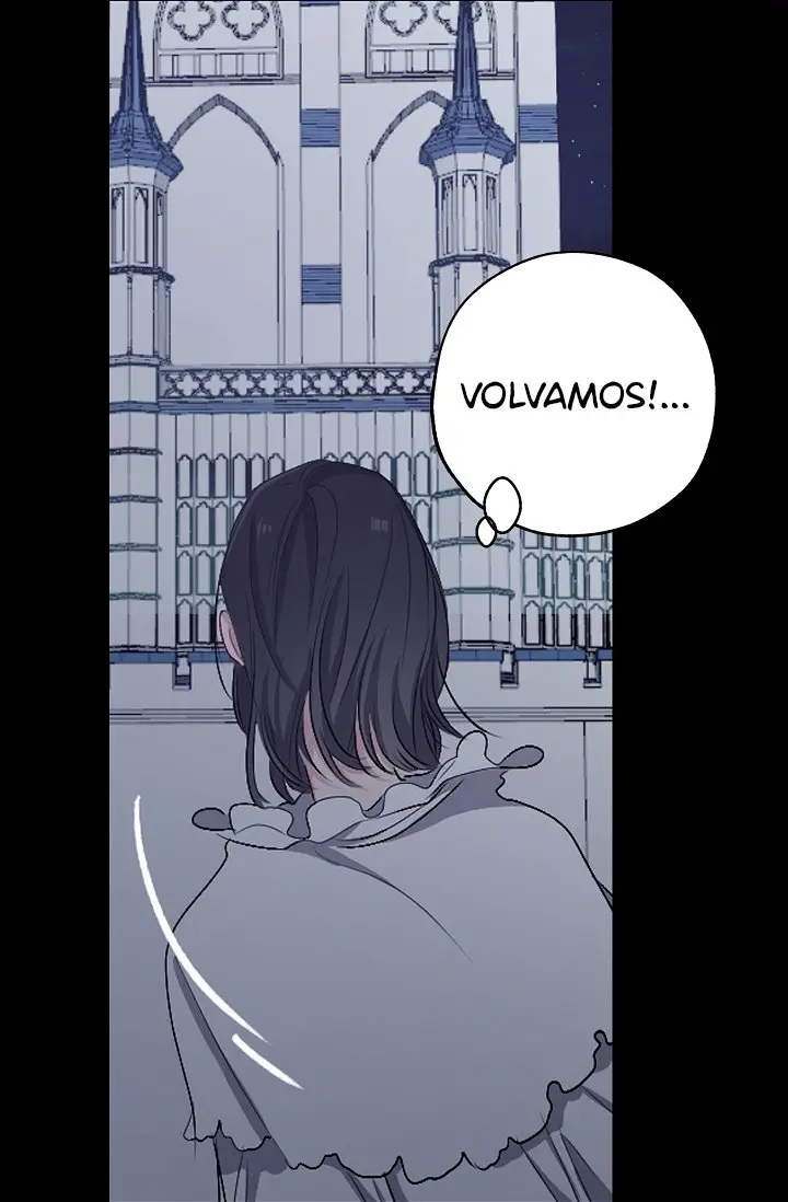 EL PRIMER AMOR DEL VAMPIRO - Capítulo 12 - Página 20 - LectorTMOo