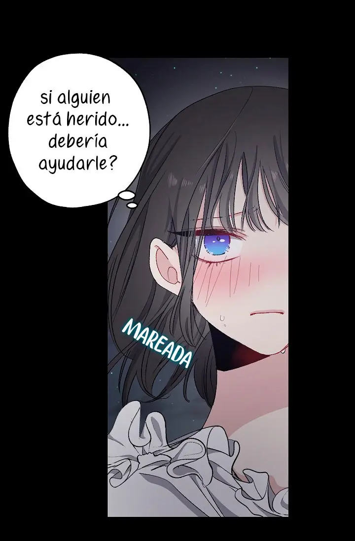 EL PRIMER AMOR DEL VAMPIRO - Capítulo 12 - Página 27 - LectorTMOo