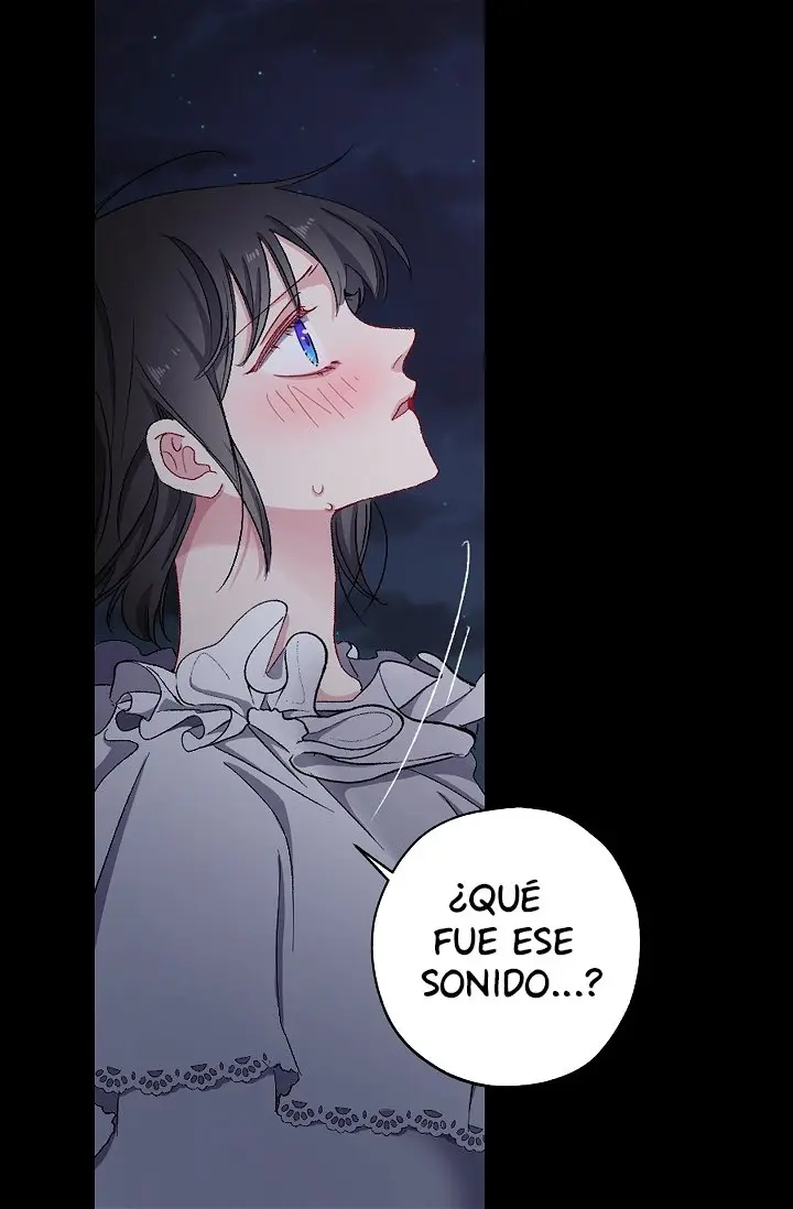 EL PRIMER AMOR DEL VAMPIRO - Capítulo 12 - Página 31 - LectorTMOo
