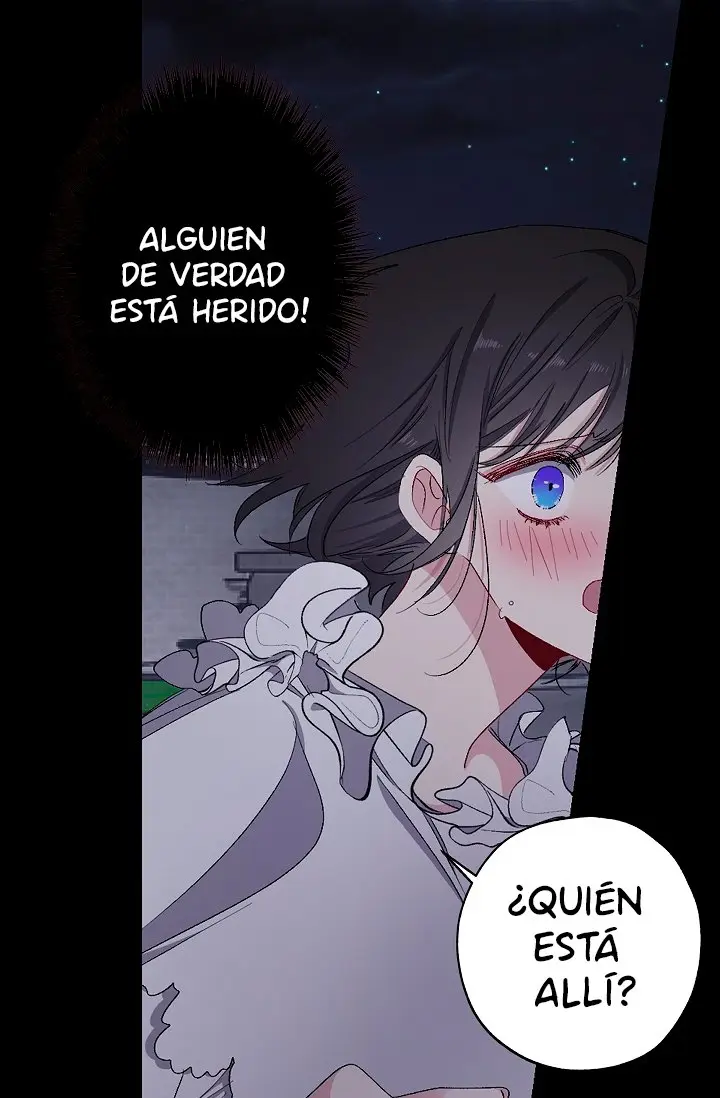 EL PRIMER AMOR DEL VAMPIRO - Capítulo 12 - Página 35 - LectorTMOo