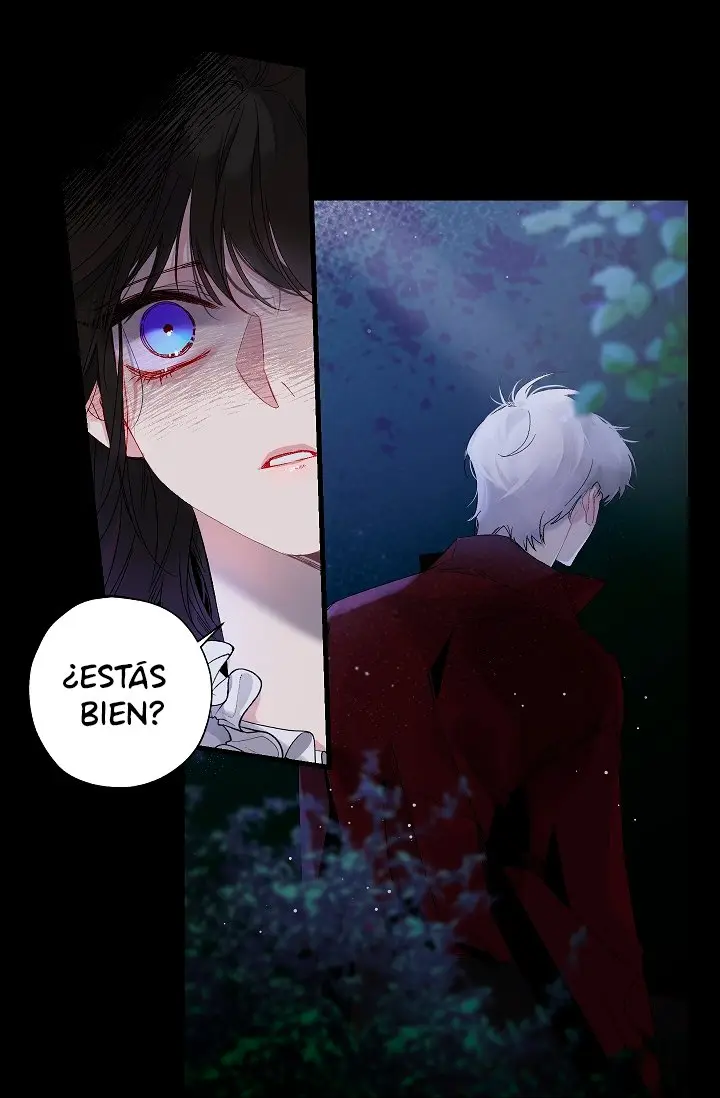 EL PRIMER AMOR DEL VAMPIRO - Capítulo 12 - Página 37 - LectorTMOo
