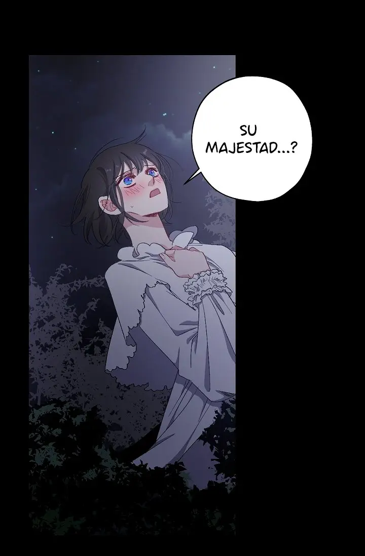 EL PRIMER AMOR DEL VAMPIRO - Capítulo 12 - Página 39 - LectorTMOo