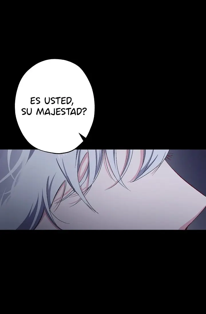 EL PRIMER AMOR DEL VAMPIRO - Capítulo 12 - Página 40 - LectorTMOo