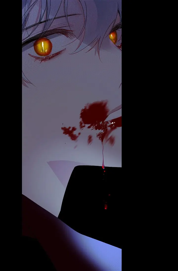 EL PRIMER AMOR DEL VAMPIRO - Capítulo 12 - Página 42 - LectorTMOo