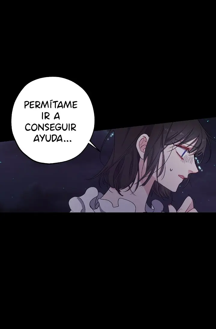 EL PRIMER AMOR DEL VAMPIRO - Capítulo 12 - Página 45 - LectorTMOo