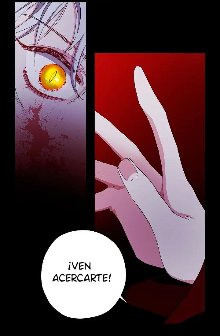 EL PRIMER AMOR DEL VAMPIRO - Capítulo 12 - Página 46 - LectorTMOo