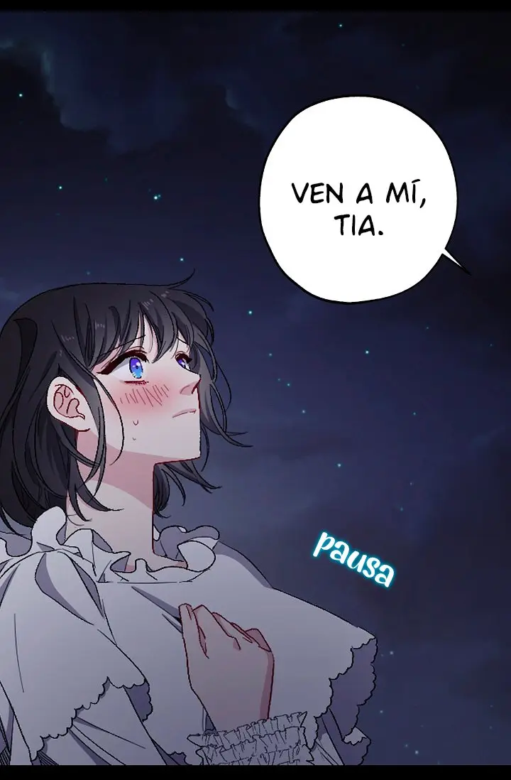 EL PRIMER AMOR DEL VAMPIRO - Capítulo 12 - Página 47 - LectorTMOo