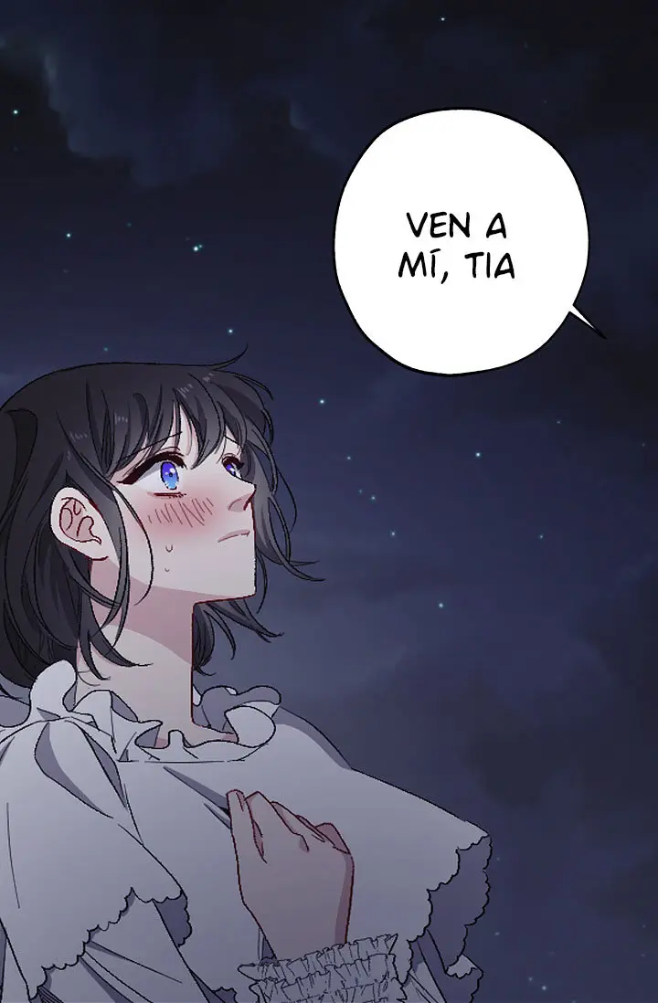 EL PRIMER AMOR DEL VAMPIRO - Capítulo 13 - Página 5 - LectorTMOo