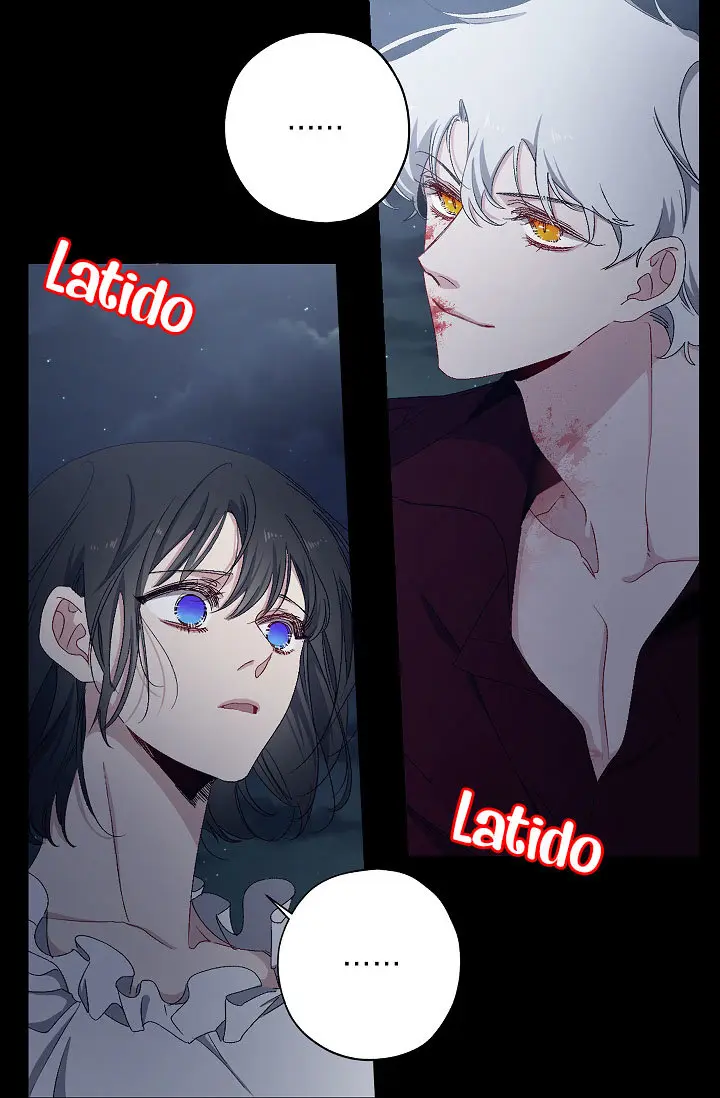 EL PRIMER AMOR DEL VAMPIRO - Capítulo 13 - Página 10 - LectorTMOo