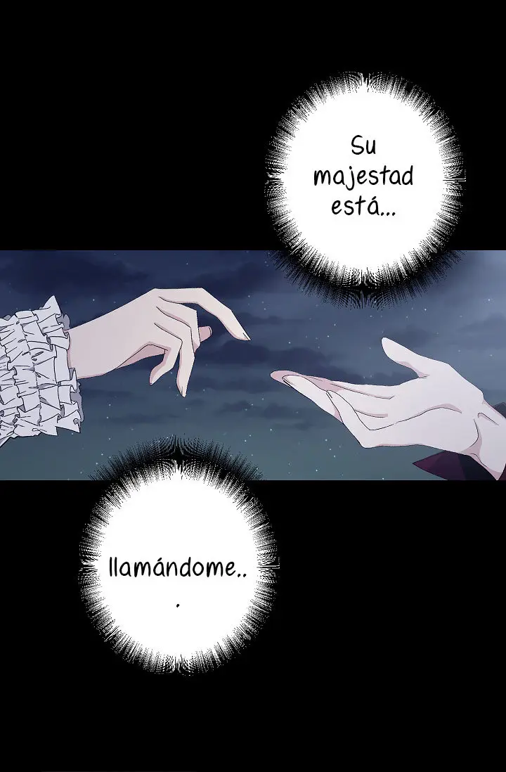 EL PRIMER AMOR DEL VAMPIRO - Capítulo 13 - Página 11 - LectorTMOo