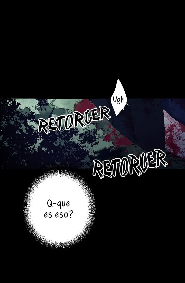 EL PRIMER AMOR DEL VAMPIRO - Capítulo 13 - Página 14 - LectorTMOo