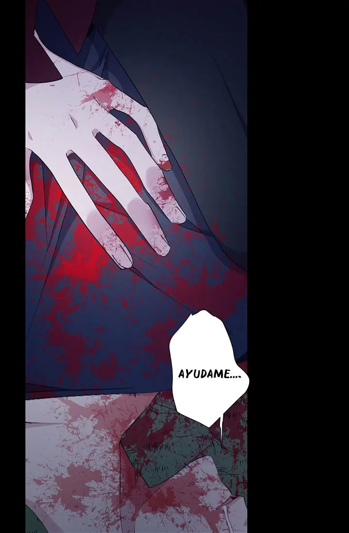 EL PRIMER AMOR DEL VAMPIRO - Capítulo 13 - Página 15 - LectorTMOo