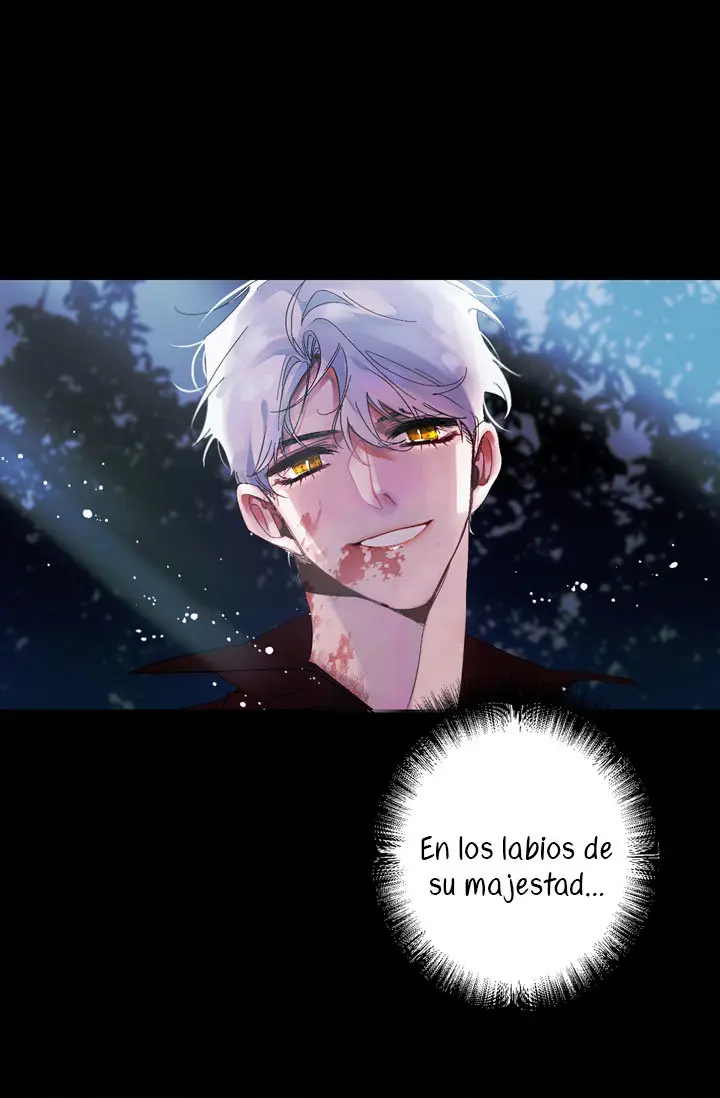 EL PRIMER AMOR DEL VAMPIRO - Capítulo 13 - Página 18 - LectorTMOo