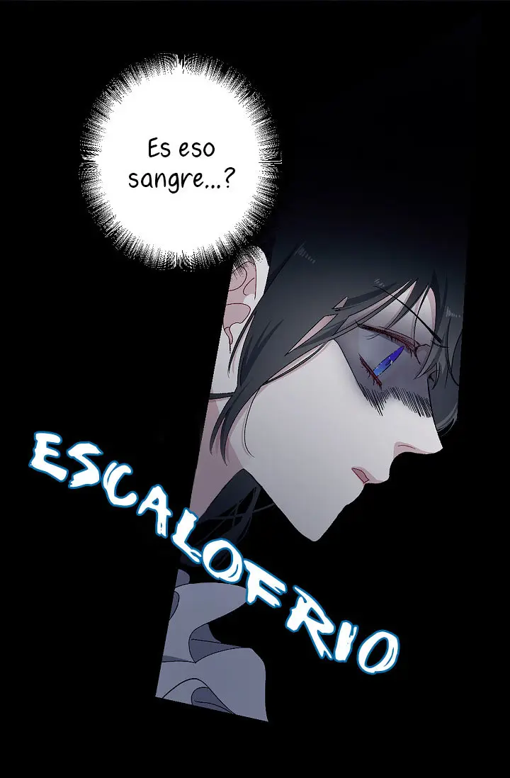 EL PRIMER AMOR DEL VAMPIRO - Capítulo 13 - Página 19 - LectorTMOo