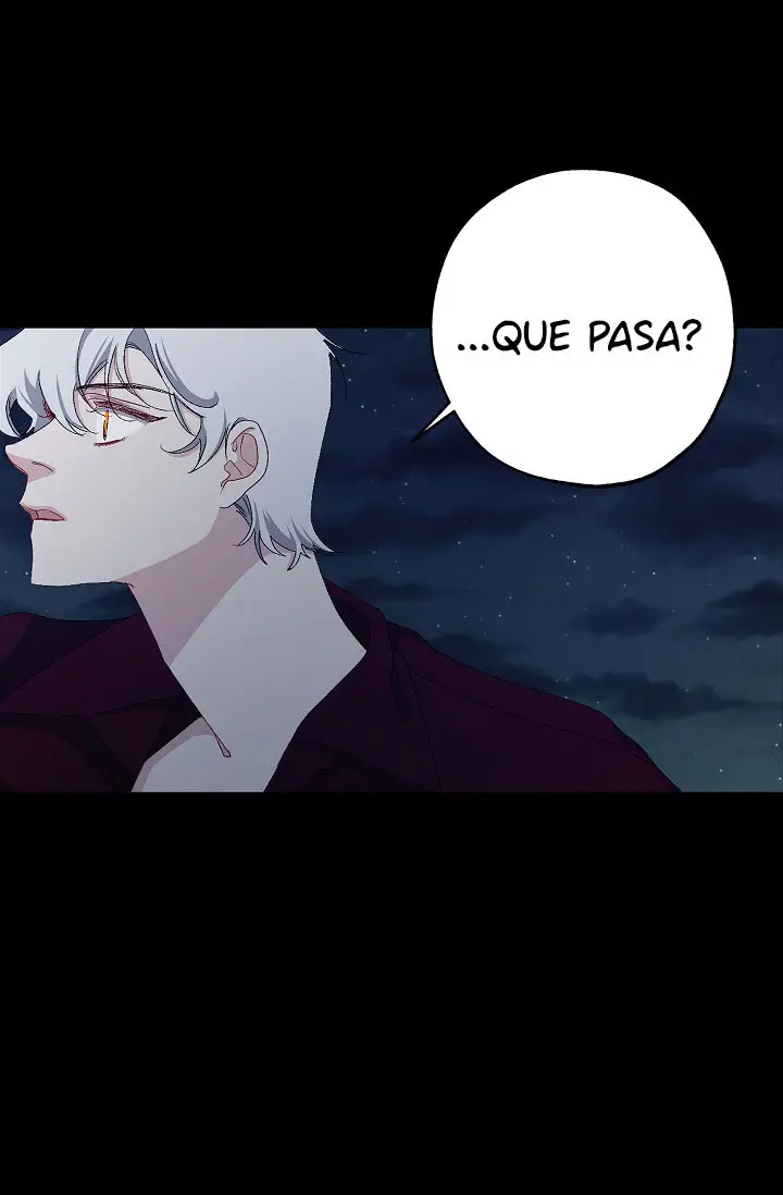 EL PRIMER AMOR DEL VAMPIRO - Capítulo 13 - Página 21 - LectorTMOo