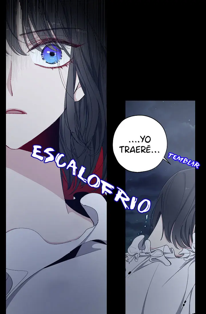 EL PRIMER AMOR DEL VAMPIRO - Capítulo 13 - Página 22 - LectorTMOo
