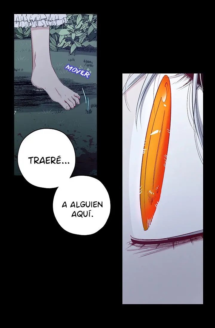 EL PRIMER AMOR DEL VAMPIRO - Capítulo 13 - Página 23 - LectorTMOo