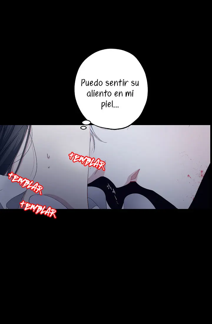 EL PRIMER AMOR DEL VAMPIRO - Capítulo 13 - Página 29 - LectorTMOo