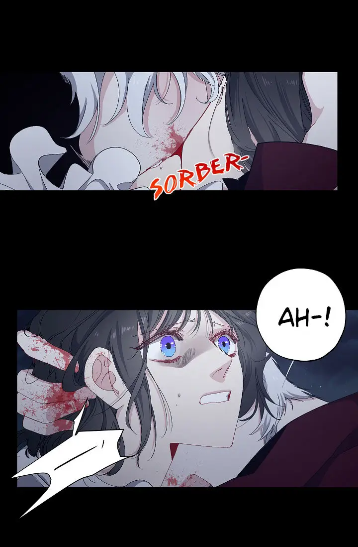 EL PRIMER AMOR DEL VAMPIRO - Capítulo 13 - Página 32 - LectorTMOo