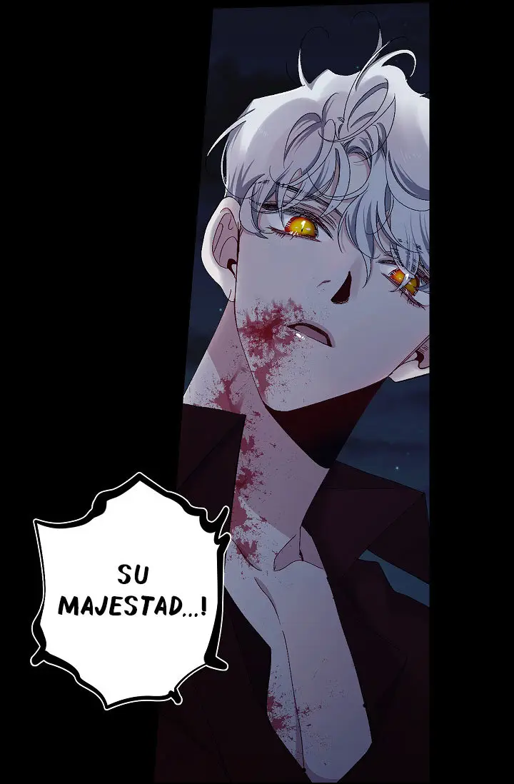 EL PRIMER AMOR DEL VAMPIRO - Capítulo 13 - Página 39 - LectorTMOo