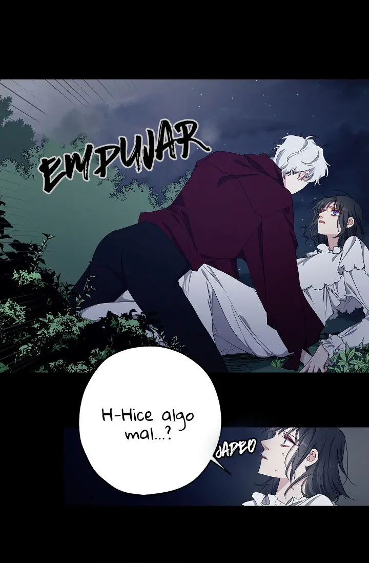 EL PRIMER AMOR DEL VAMPIRO - Capítulo 13 - Página 40 - LectorTMOo