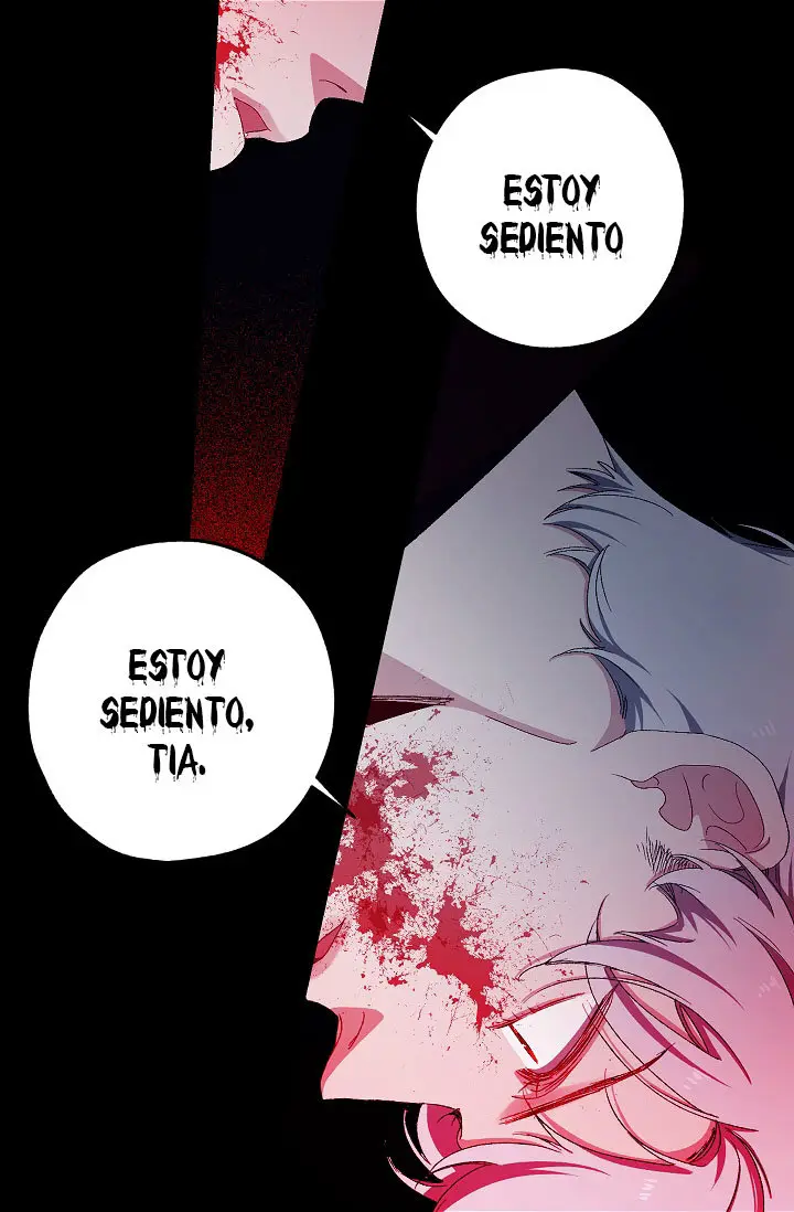 EL PRIMER AMOR DEL VAMPIRO - Capítulo 13 - Página 41 - LectorTMOo