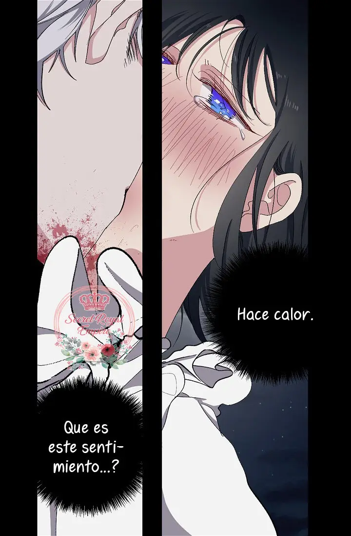 EL PRIMER AMOR DEL VAMPIRO - Capítulo 14 - Página 10 - LectorTMOo